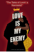 Love Is My Enemy