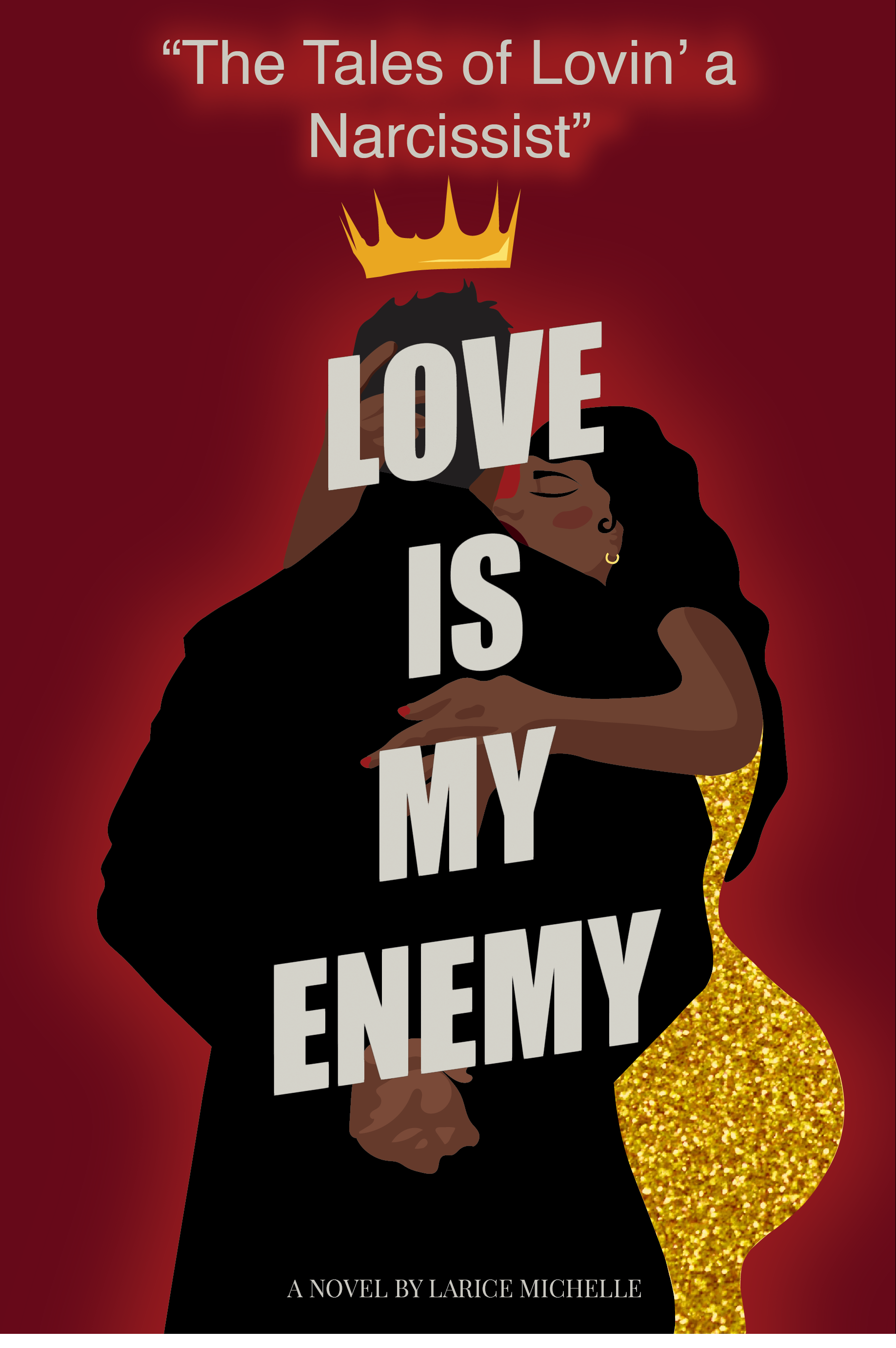 Love Is My Enemy